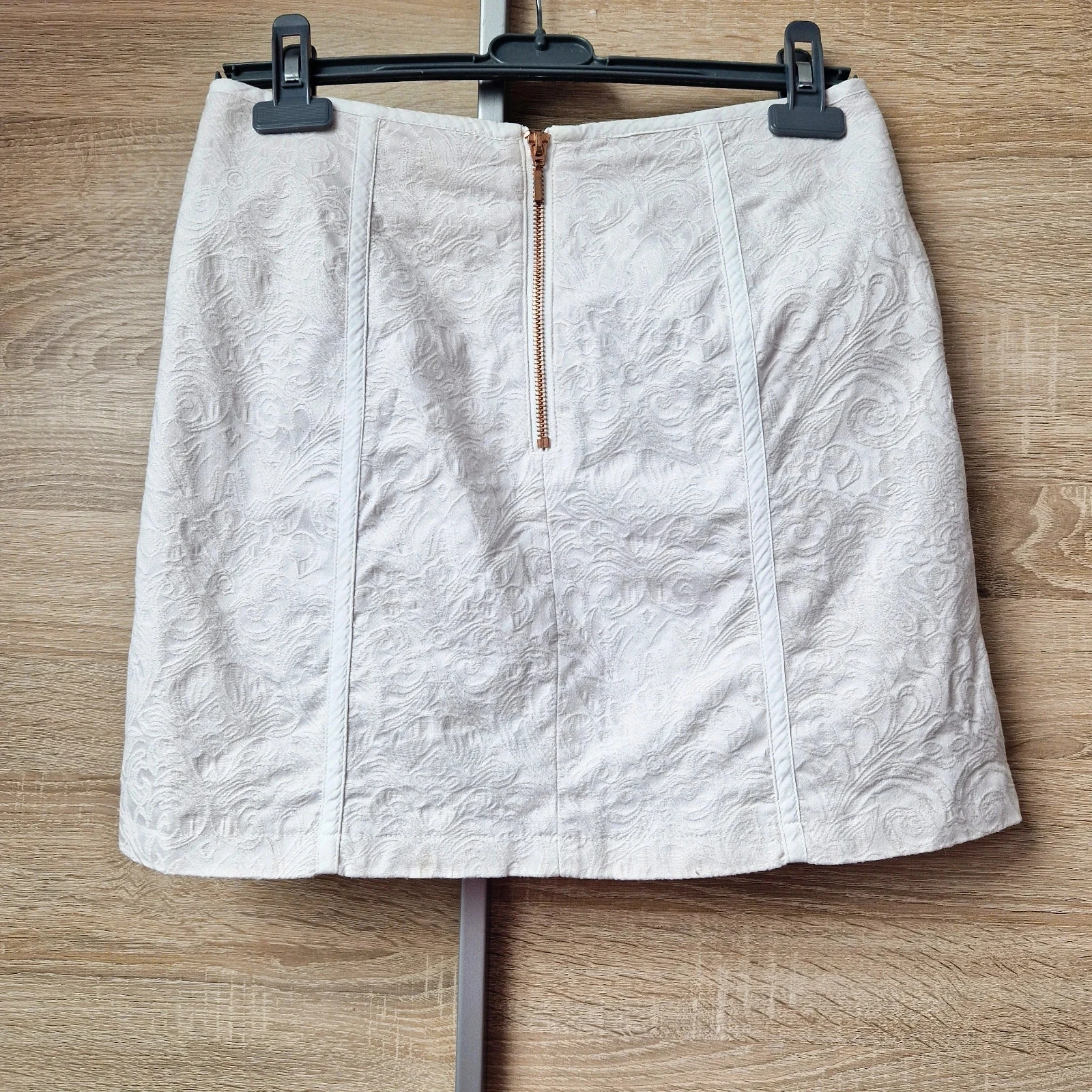 Jupe Lady Blush Taille 36 – photo 3